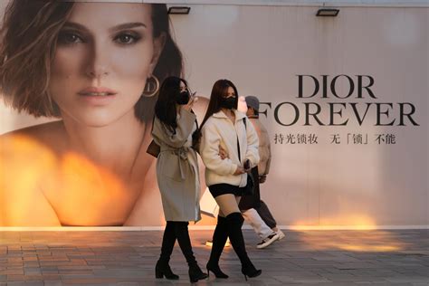 dior controversial ad|dior china scandal.